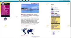 Desktop Screenshot of mylangkawi.com
